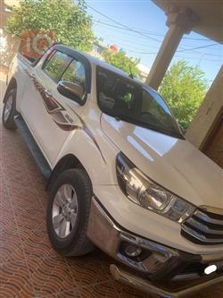 تويوتا هايلوكس